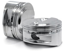 Load image into Gallery viewer, CP Piston &amp; Ring Set for Nissan KA24 w/ Turbo - Bore (89.0mm) - Size (STD) - Compression Ratio (9.0) - CP Pistons CPPSC7299-4