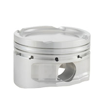 Load image into Gallery viewer, CP Piston &amp; Ring Set for Nissan RB26DETT - Bore (87.0mm) - Size (+1.0mm) - CR (9.0) - Set of 6 - CP Pistons CPPSC7314-6