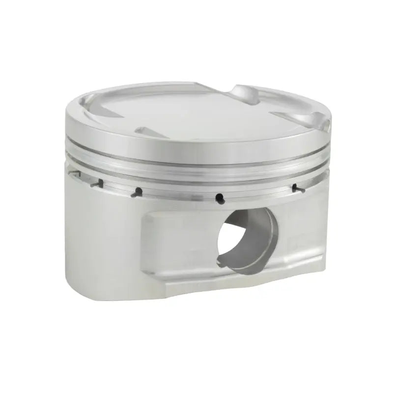 CP Piston & Ring Set for Toyota 2JZGTE - Bore (86.5mm) - Size (+0.5mm) - CR (9.0) - Set of 6 - CP Pistons CPPSC7464-6