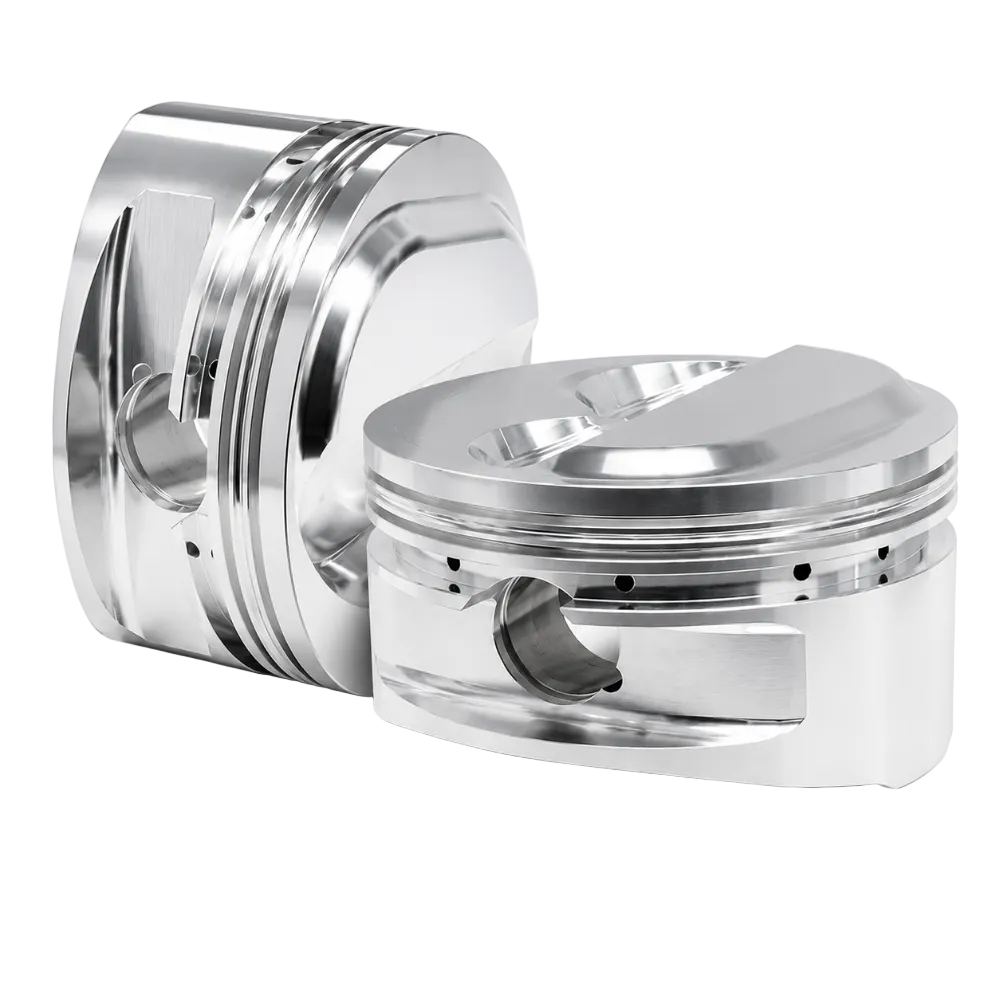 CP Pistons SC70457-4 forged piston and ring set for Honda Acura K20A K20A2 K20A3