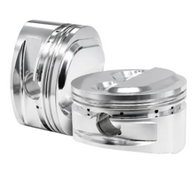 Load image into Gallery viewer, CP Pistons SC70457-4 forged piston and ring set for Honda Acura K20A K20A2 K20A3