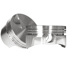 Load image into Gallery viewer, CP Pistons SC8705-6 B58 piston &amp; ring set full view