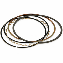 Load image into Gallery viewer, CPN-3445 CP piston ring set full view