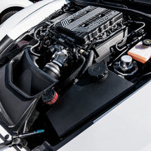 Load image into Gallery viewer, Cordes Performance C7 Z06 Engine-Bay Ice Tank - 2014-2019 Chevrolet Corvette - Cordes Performance -C7-ZO6-ICE-TANK