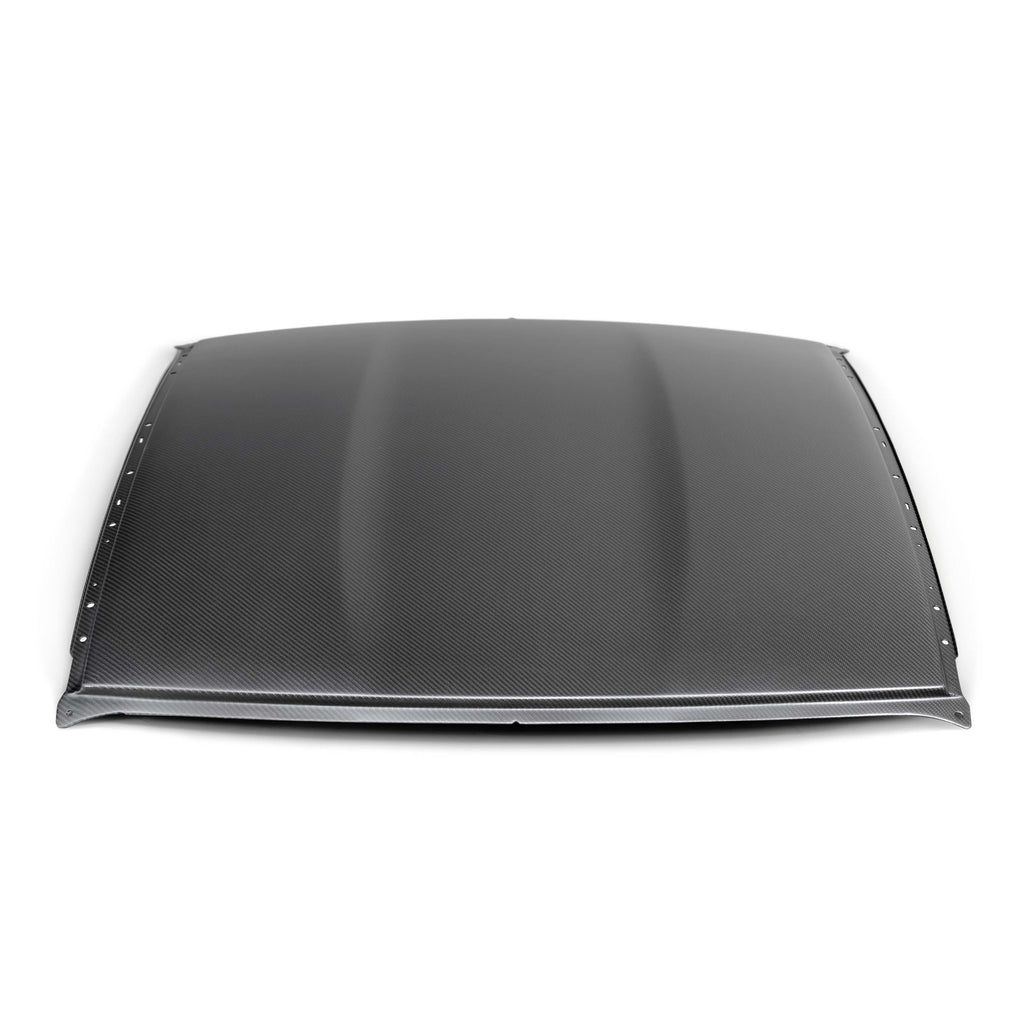 Dry carbon Fiber roof replacement for 2022-2025 Toyota GR86 / Subaru BRZ - Matte