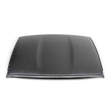 Load image into Gallery viewer, Dry carbon Fiber roof replacement for 2022-2025 Toyota GR86 / Subaru BRZ - Matte