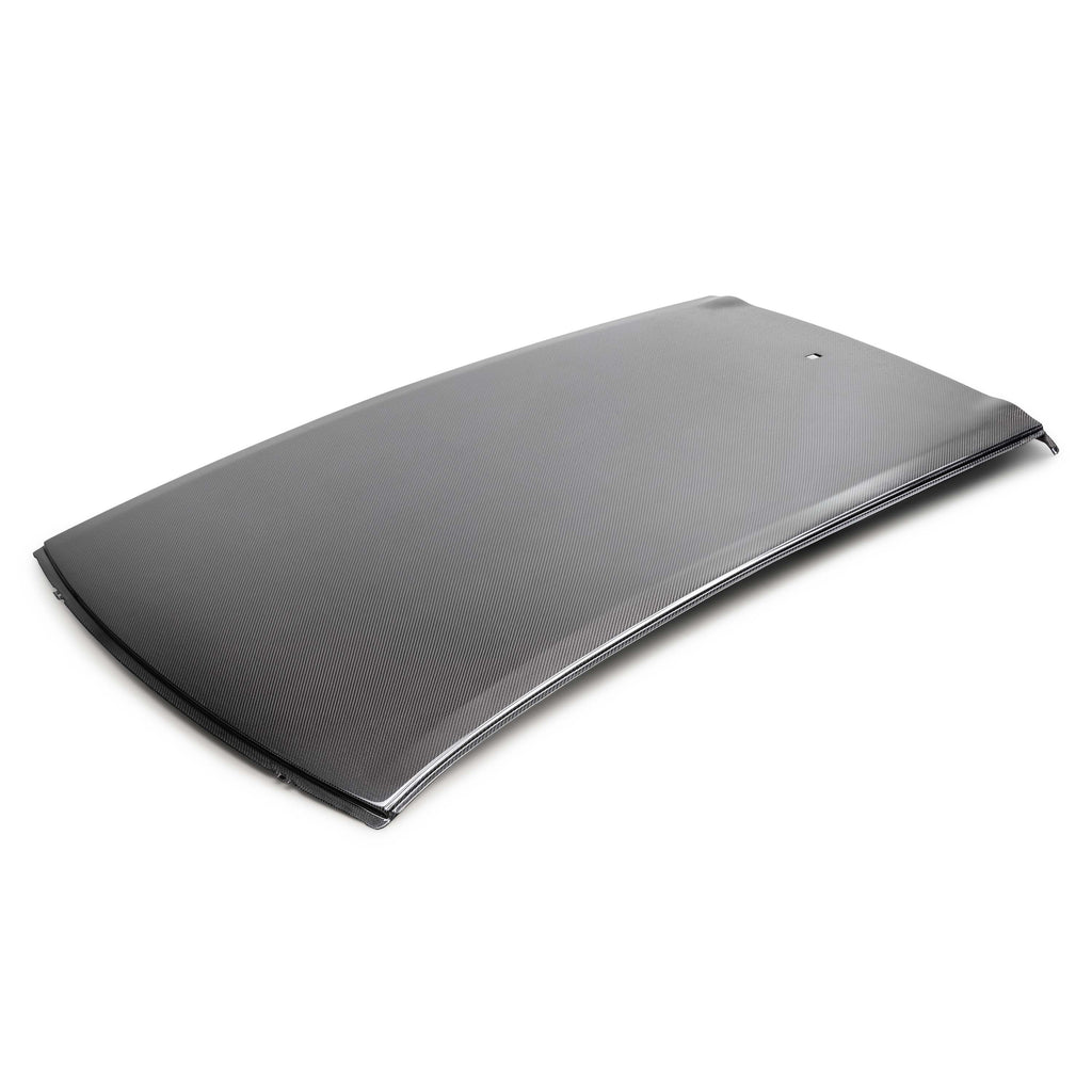 Dry Carbon Fiber Roof for 2019-2025 Toyota Corolla Hatchback / GR Corolla