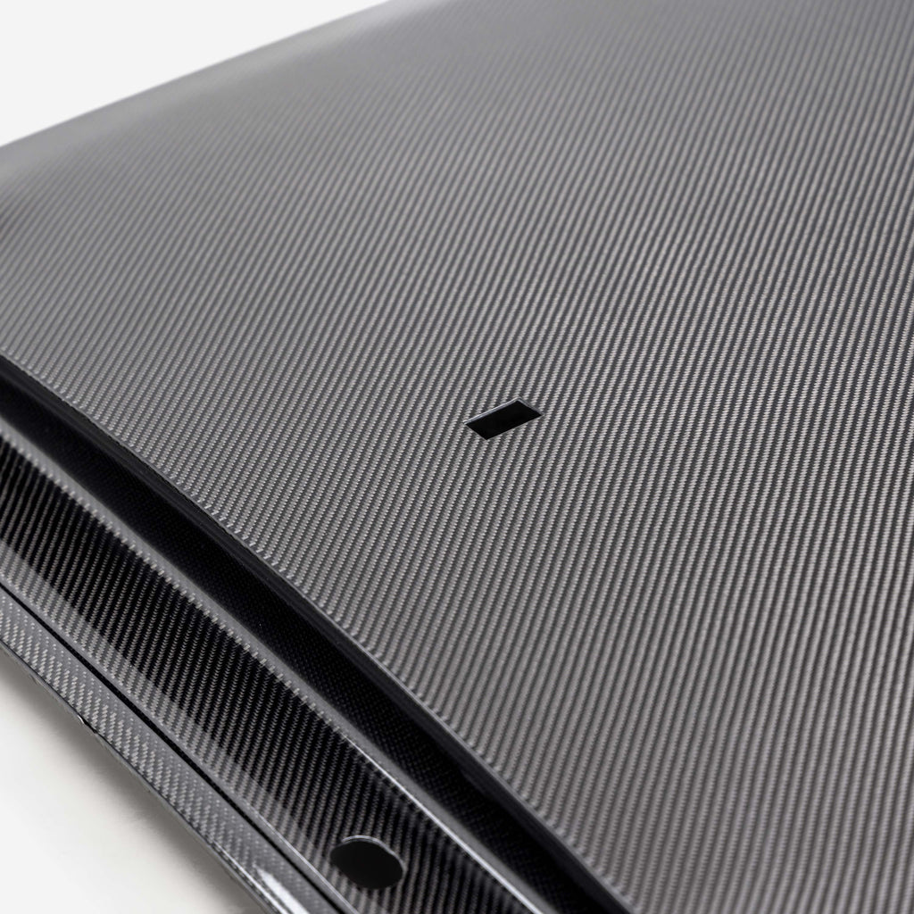 Dry Carbon Fiber Roof for 2019-2025 Toyota Corolla Hatchback / GR Corolla