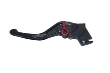 Load image into Gallery viewer, CRG Constructors CRG 89-06 Honda CBR600/F2/F3/F4/F4i/CBR929RR RC2 Clutch Lever - Short Black