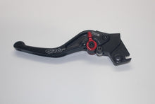 Load image into Gallery viewer, CRG Constructors CRG 96-08 Ducati 600-800 Monster/ 97-03 ST2 RC2 Clutch Lever - Short Black