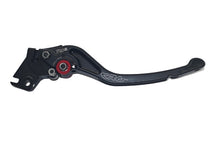 Load image into Gallery viewer, CRG Constructors CRG 96-08 Ducati 600-800 Monster/ 97-03 ST2 RC2 Clutch Lever - Standard Black