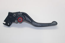 Load image into Gallery viewer, CRG Constructors CRG 99-07 Suzuki SV 650 RC2 Clutch Lever -Short Black