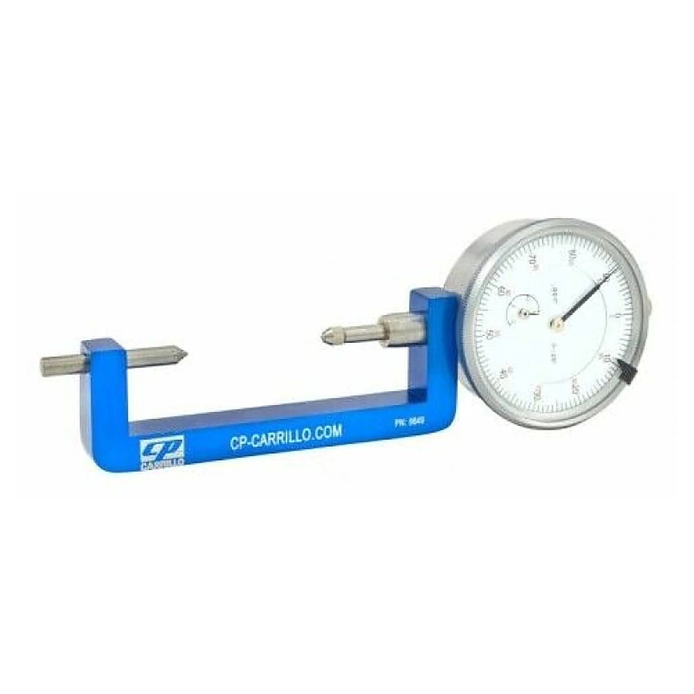 Carrillo Rod Bolt Stretch Gauge - Black Ops Auto Works