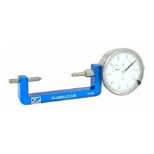 Load image into Gallery viewer, Carrillo Rod Bolt Stretch Gauge - Black Ops Auto Works