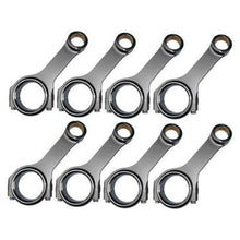 Load image into Gallery viewer, Carrillo BMW M5/M6 S63B44T0 Pro-H 3/8 WMC Bolt Connecting Rods (Set of 8) - Black Ops Auto Works