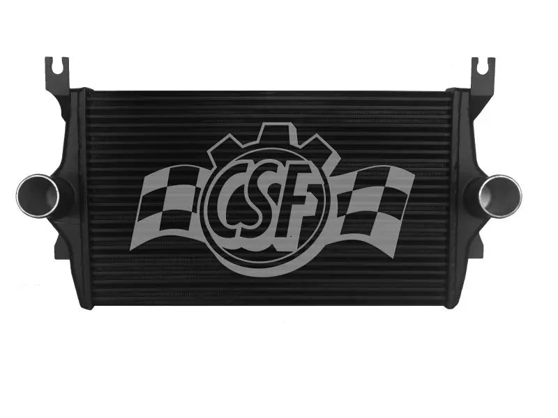 CSF 00-03 Ford Excursion 7.3L OEM Intercooler - Black Ops Auto Works
