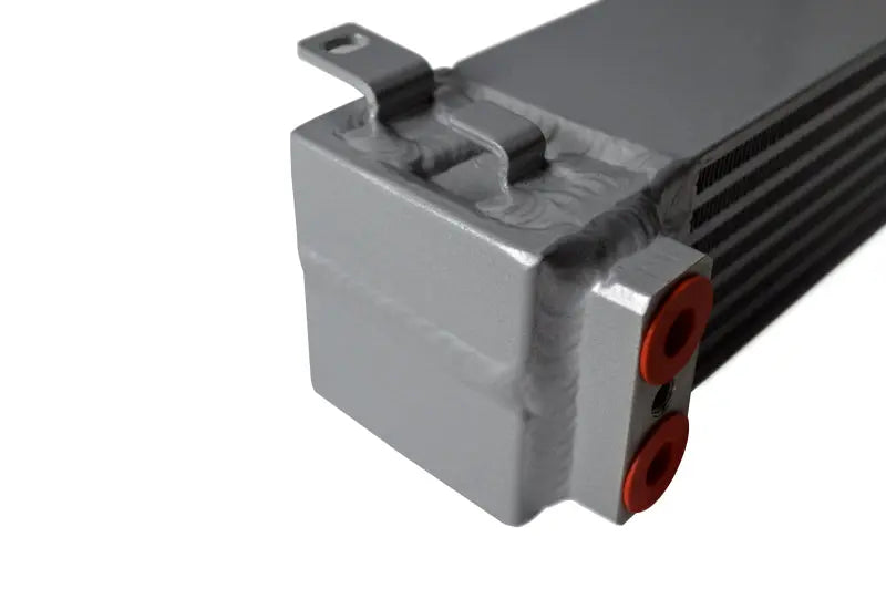 CSF 00-06 BMW M3 (E46) Race-Spec Dual-Pass Oil Cooler - Black Ops Auto Works