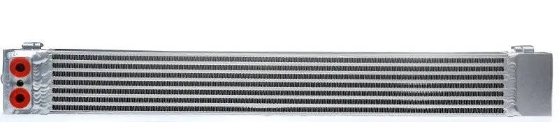 CSF 00-06 BMW M3 (E46) Race-Spec Dual-Pass Oil Cooler - Black Ops Auto Works
