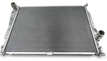 Load image into Gallery viewer, CSF 00-06 BMW M3 (E46) Triple Pass Radiator - Black Ops Auto Works