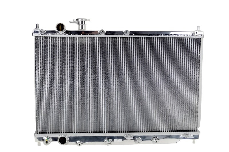 CSF 00-10 Honda S2000 Radiator - Black Ops Auto Works