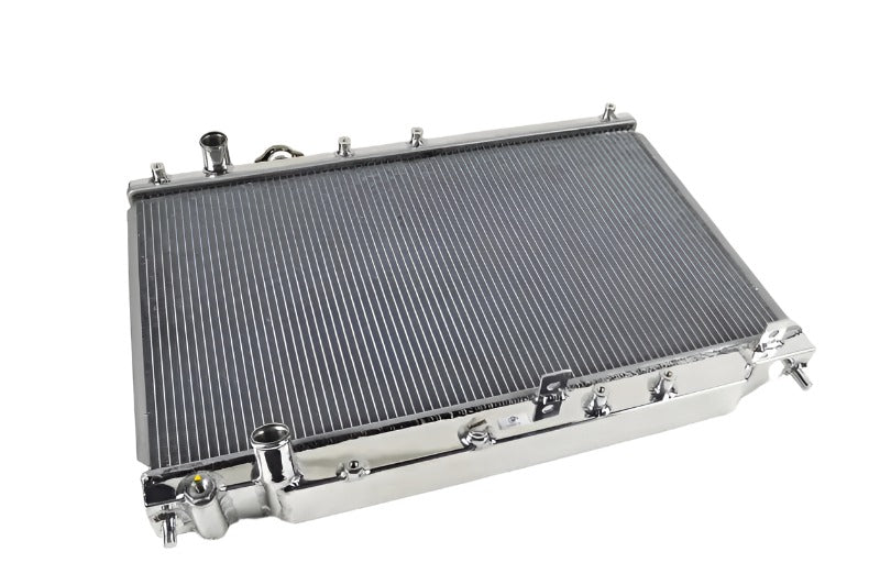 CSF 00-10 Honda S2000 Radiator - Black Ops Auto Works