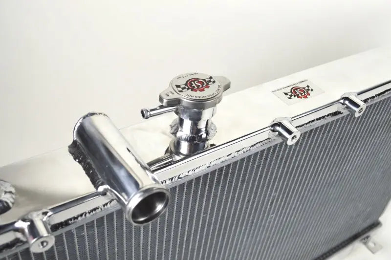 CSF 00-10 Honda S2000 Radiator - Black Ops Auto Works