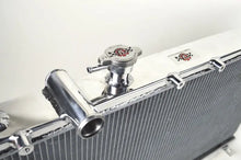 Load image into Gallery viewer, CSF 00-10 Honda S2000 Radiator - Black Ops Auto Works