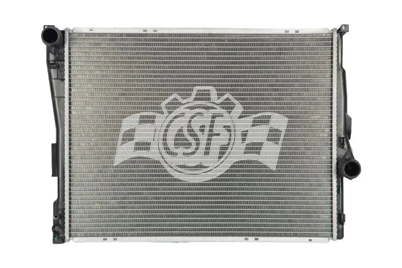 CSF 01-05 BMW 320i Radiator - Black Ops Auto Works