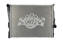 Load image into Gallery viewer, CSF 01-05 BMW 320i Radiator - Black Ops Auto Works