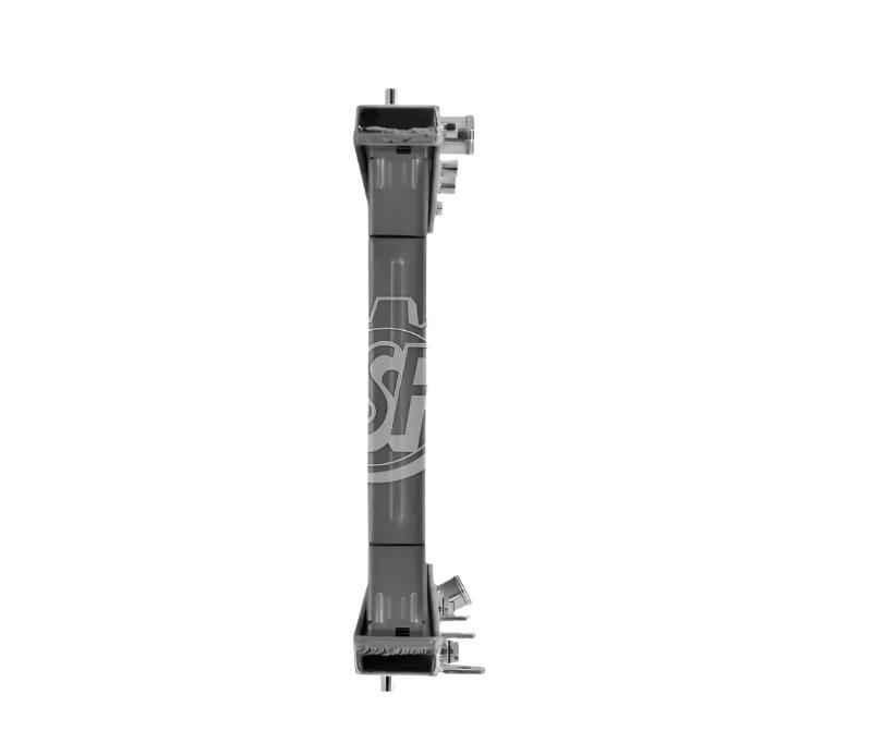 CSF 02-06 Acura RSX Radiator - Black Ops Auto Works