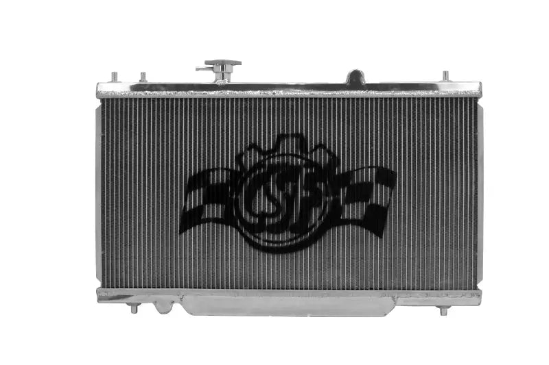 CSF 02-06 Acura RSX Radiator - Black Ops Auto Works