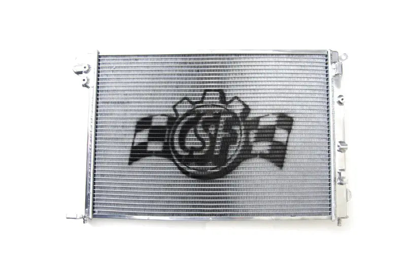 CSF 02-06 Mini Cooper S R53 Manual Radiator - Black Ops Auto Works