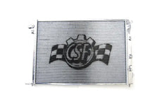 Load image into Gallery viewer, CSF 02-06 Mini Cooper S R53 Manual Radiator - Black Ops Auto Works
