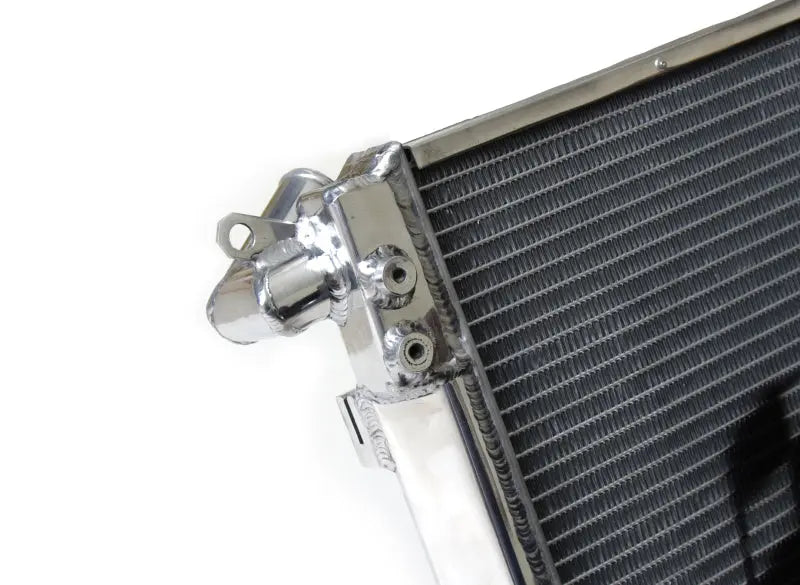 CSF 02-06 Mini Cooper S R53 Manual Radiator - Black Ops Auto Works