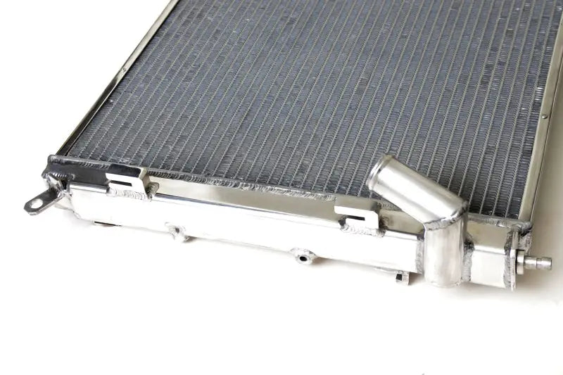 CSF 02-06 Mini Cooper S R53 Manual Radiator - Black Ops Auto Works