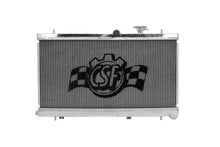 Load image into Gallery viewer, CSF 02-07 Subaru Impreza Radiator - Black Ops Auto Works