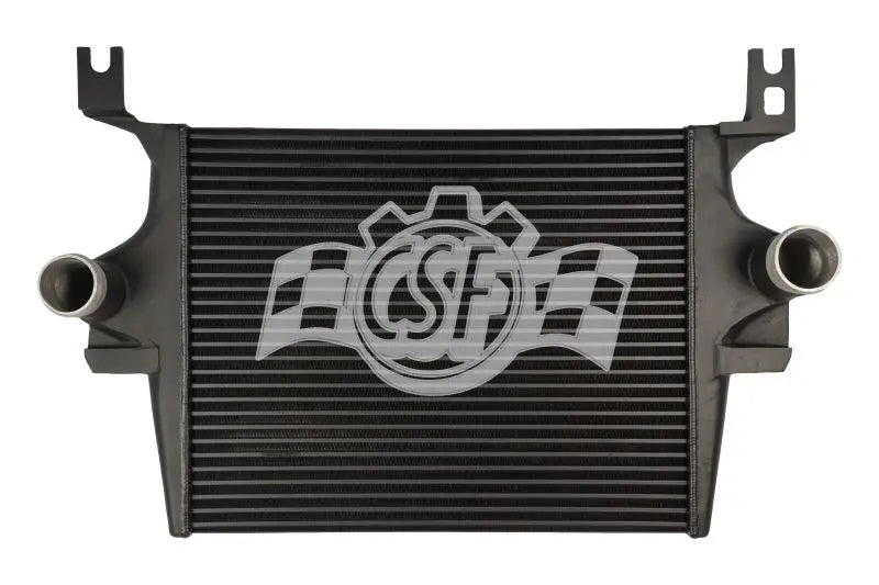 CSF 03-05 Ford Excursion 6.0L OEM Intercooler - Black Ops Auto Works