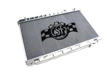 Load image into Gallery viewer, CSF 03-06 Nissan 350Z Radiator - Black Ops Auto Works