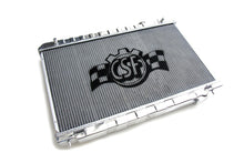 Load image into Gallery viewer, CSF 03-06 Nissan 350Z Radiator - Black Ops Auto Works