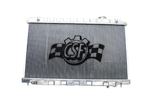 Load image into Gallery viewer, CSF 03-06 Nissan 350Z Radiator - Black Ops Auto Works