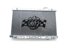 Load image into Gallery viewer, CSF 03-06 Nissan 350Z Radiator - Black Ops Auto Works