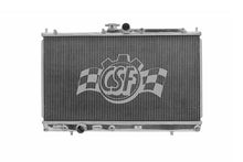 Load image into Gallery viewer, CSF 03-07 Mitsubishi Lancer Evo 7/8/9 Radiator - Black Ops Auto Works