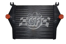 Load image into Gallery viewer, CSF 03-09 Dodge Ram 3500 6.7L L6 Replacement Intercooler - Black Ops Auto Works