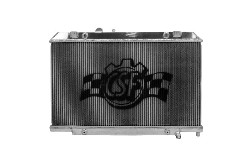 CSF 04-08 Mazda RX-8 Radiator - Black Ops Auto Works