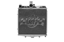 Load image into Gallery viewer, CSF 05-11 Porsche 911 Carrera/GT3 RS (997) Right Side Radiator - Black Ops Auto Works