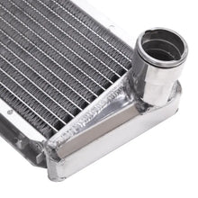 Load image into Gallery viewer, CSF 05-11 Porsche Boxster (987) / 05-11 Porsche 911 Carrera (997) Center Radiator - Black Ops Auto Works