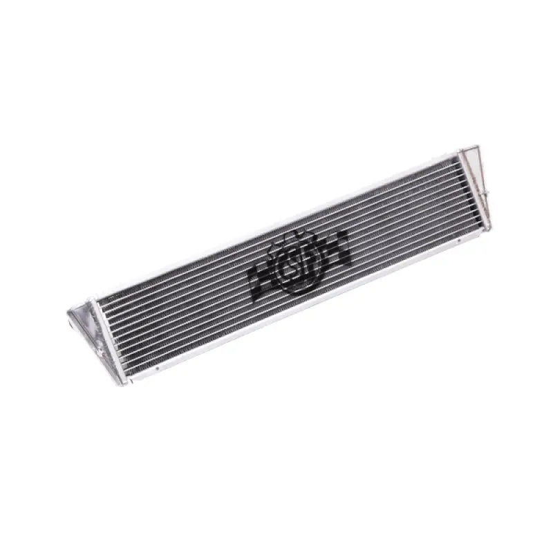 CSF 05-11 Porsche Boxster (987) / 05-11 Porsche 911 Carrera (997) Center Radiator - Black Ops Auto Works