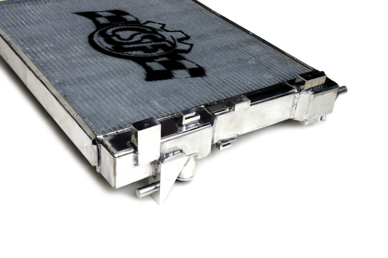 CSF 05-14 Ford Mustang Radiator - Black Ops Auto Works