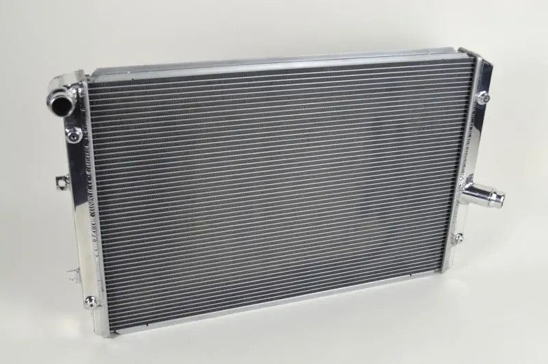 CSF 06-09 Volkswagen Golf/GTI / 06-09 Volkswagen Jetta/GLI Radiator - Black Ops Auto Works