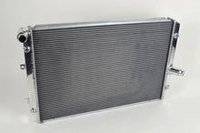 Load image into Gallery viewer, CSF 06-09 Volkswagen Golf/GTI / 06-09 Volkswagen Jetta/GLI Radiator - Black Ops Auto Works